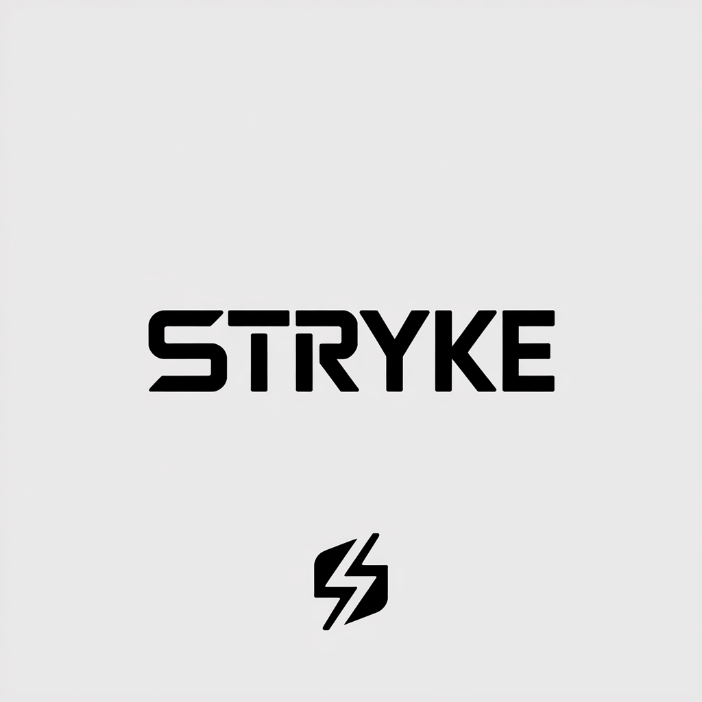 Logo Design by USIAD ANAS for this project | Design #35531502