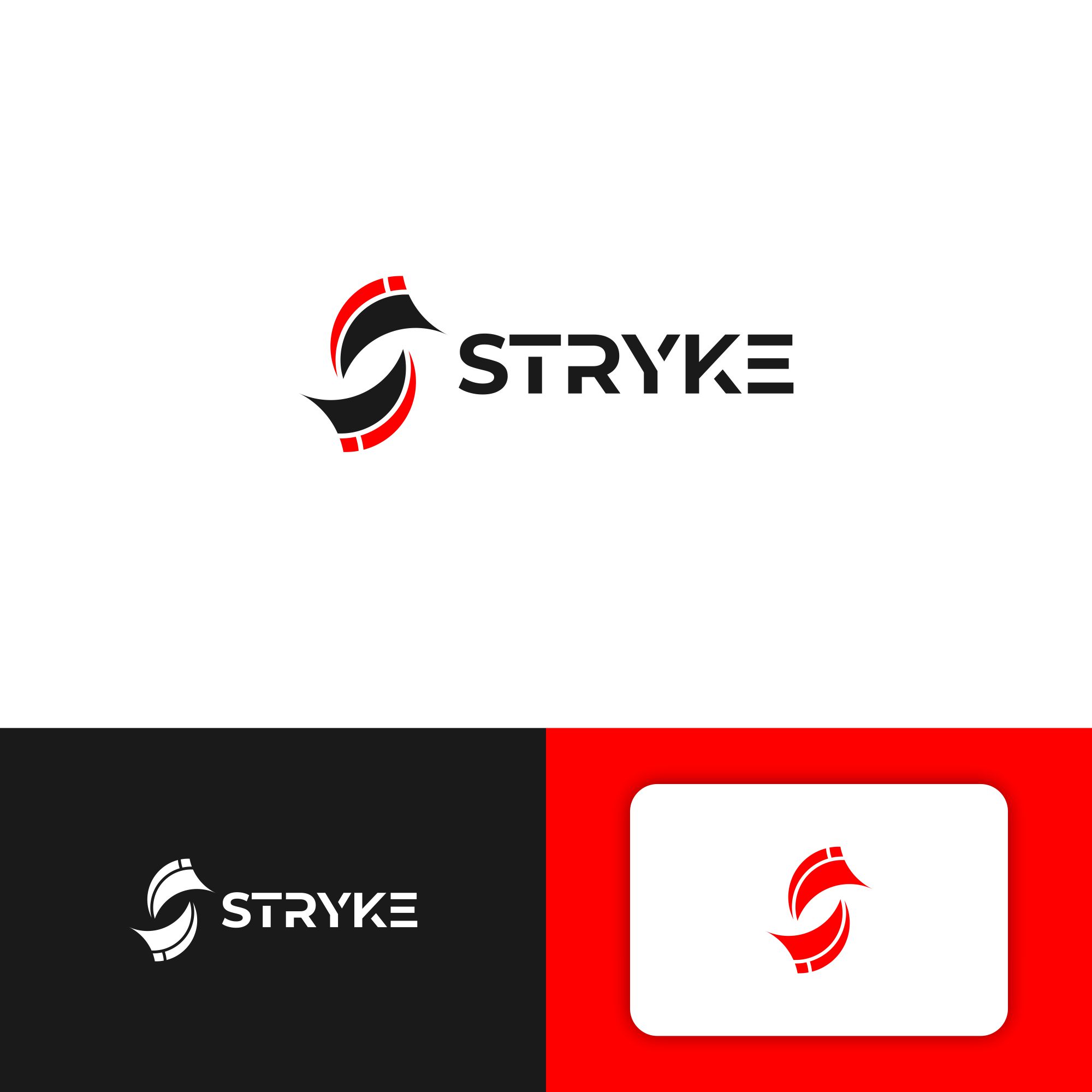 Logo Design by ark 2 for this project | Design #35529368