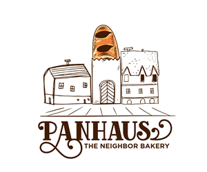 Logo Design by Idesign estudio for this project | Design: #35589426