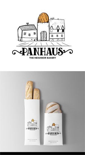 Logo Design by Idesign estudio for this project | Design: #35594394