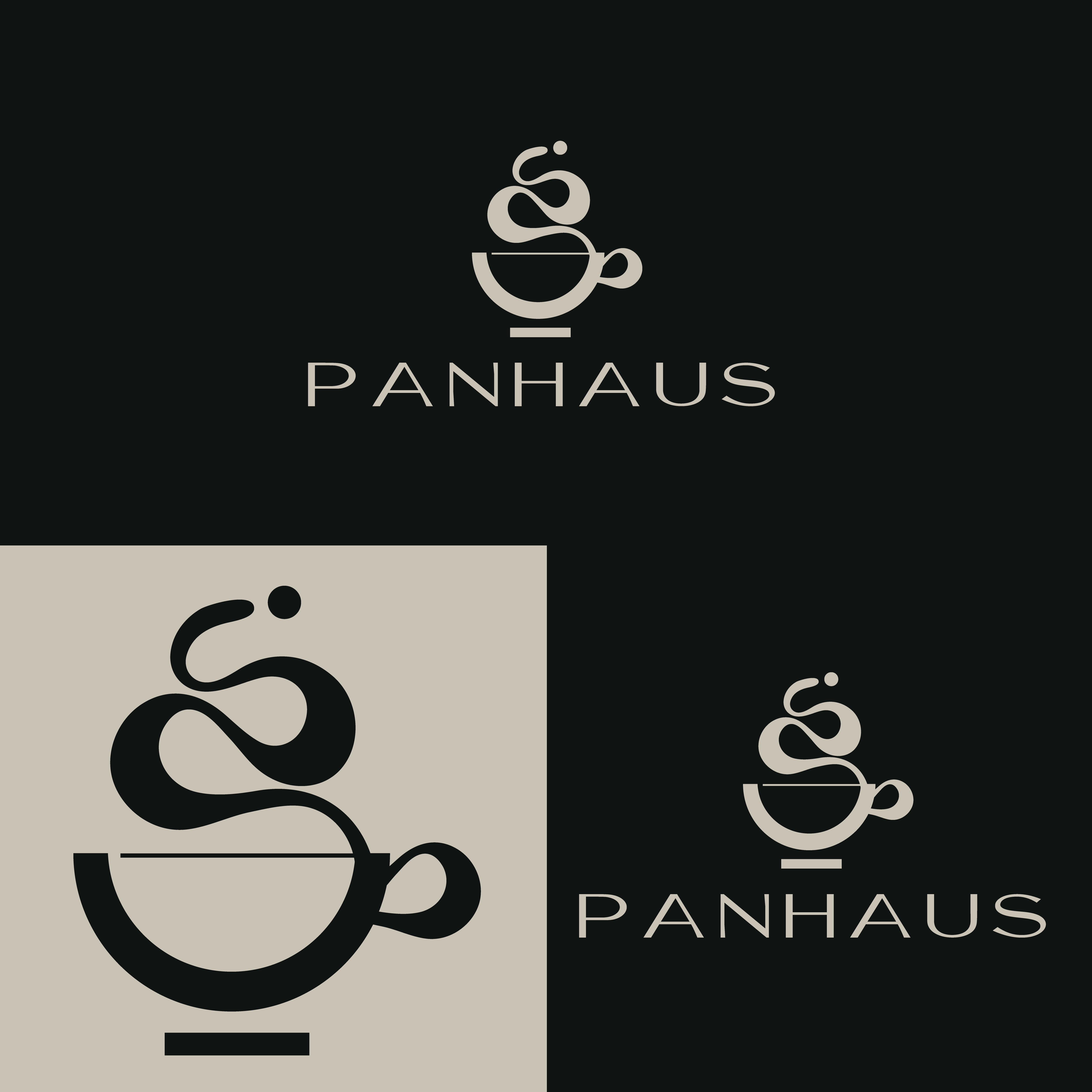 Logo Design by UMA 7 for this project | Design #35546843