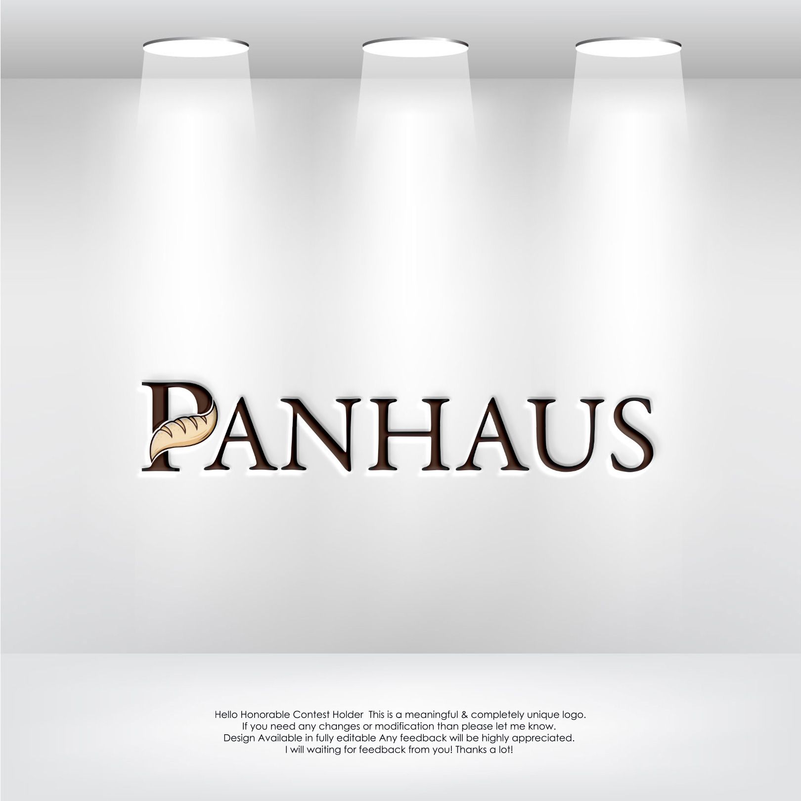 Logo Design by LogoEon for this project | Design #35525838