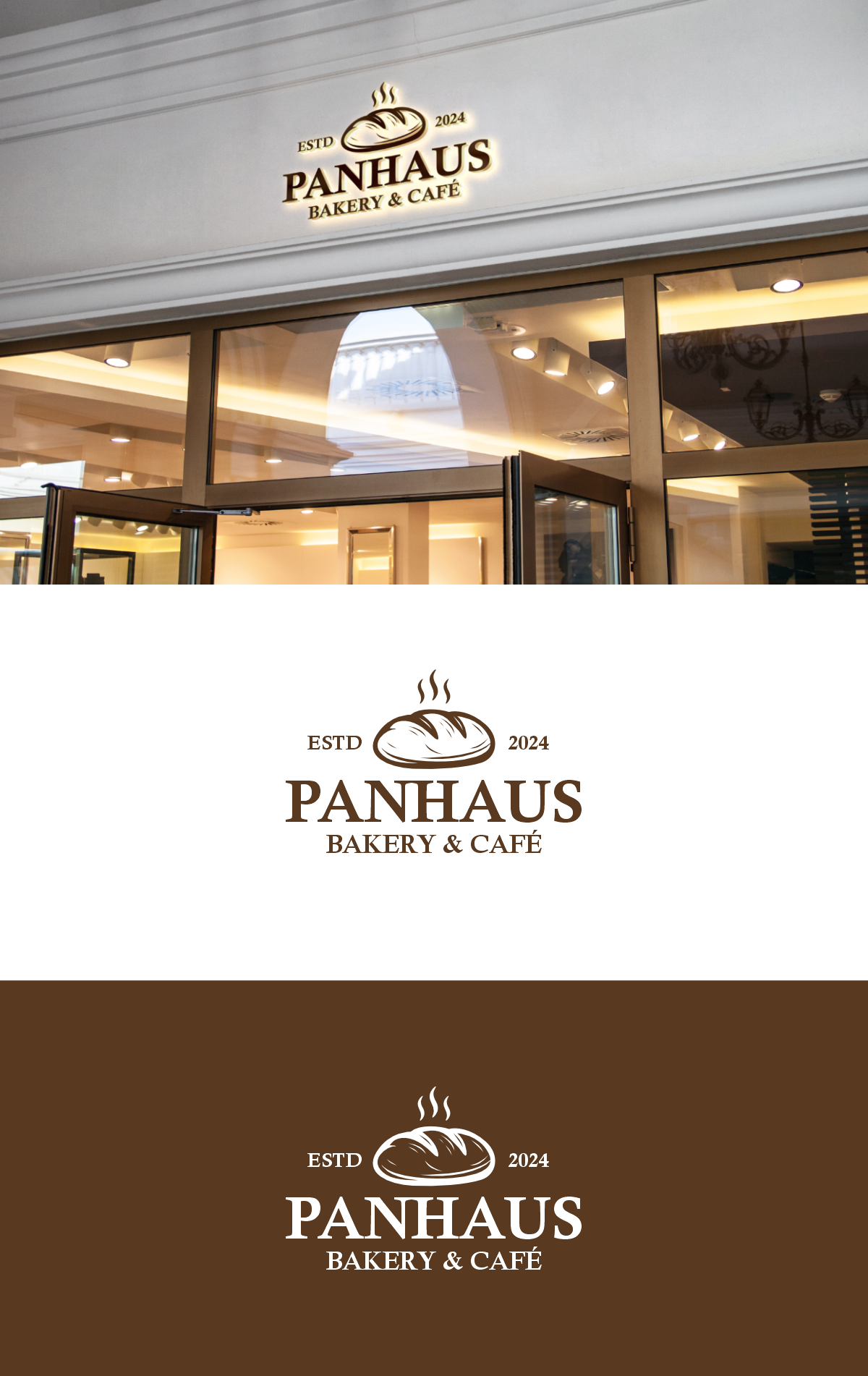 Logo Design by Winner Studio for this project | Design #35525409