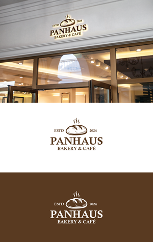 Logo Design by Winner Studio for this project | Design: #35525409