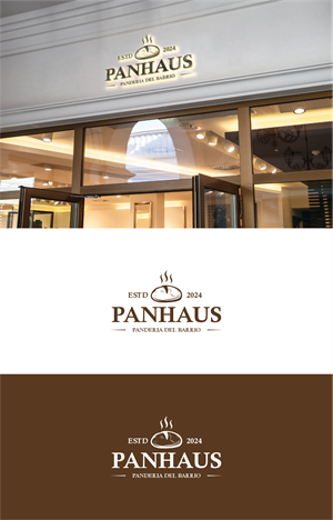 Logo Design by Winner Studio for this project | Design: #35574814
