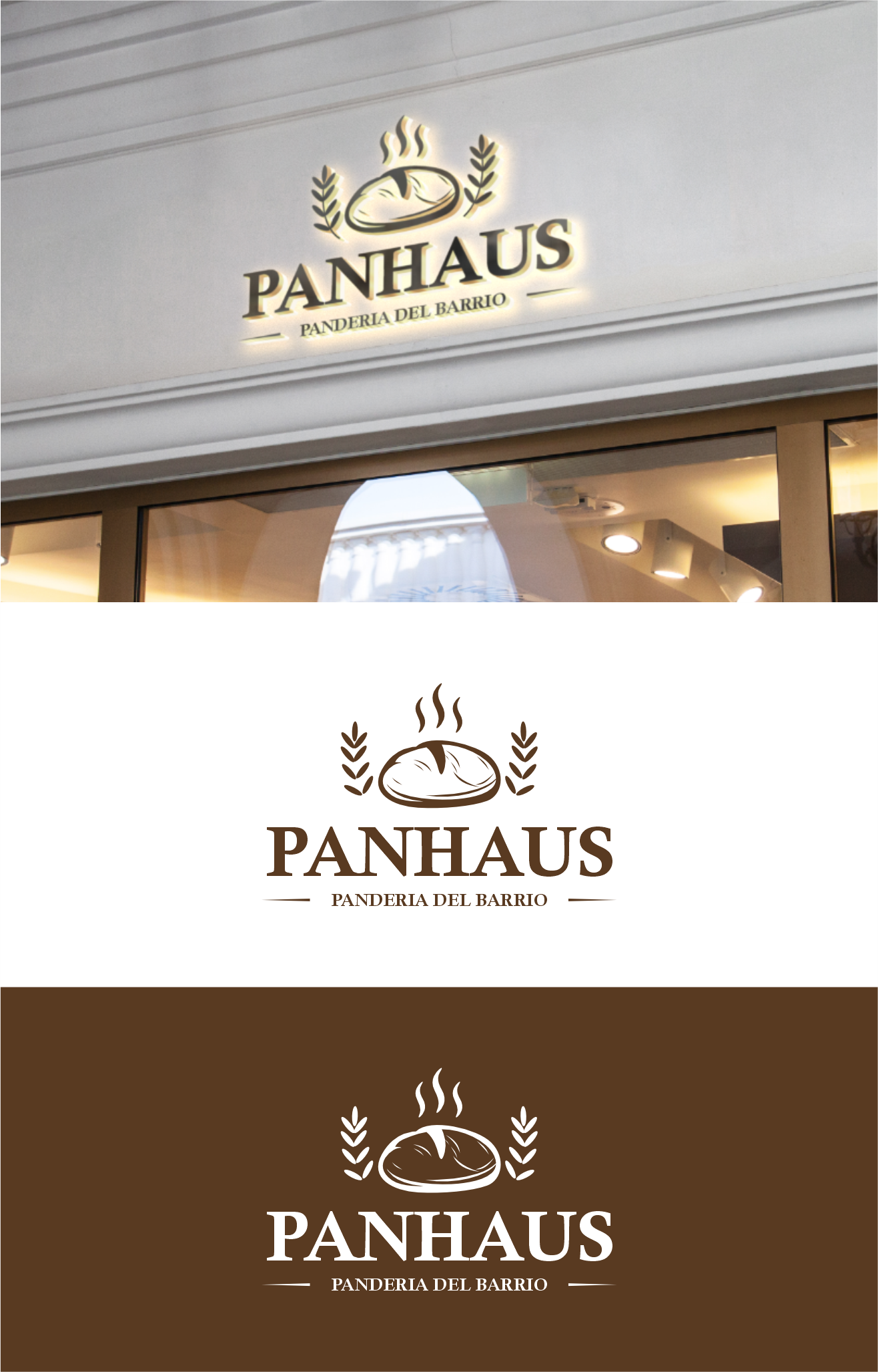 Logo Design by Winner Studio for this project | Design #35574815