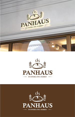 Logo Design by Winner Studio for this project | Design: #35574815