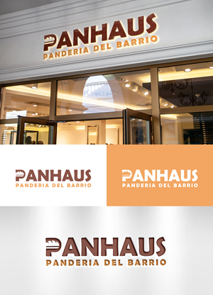 Logo Design by Mi Design1 for this project | Design: #35536849
