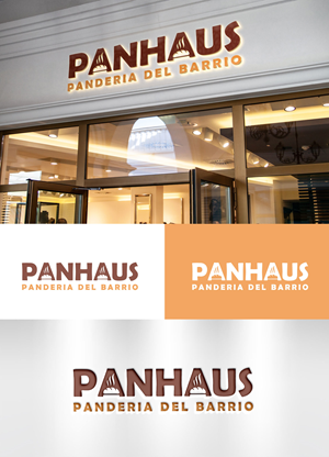 Logo Design by Mi Design1 for this project | Design: #35536850