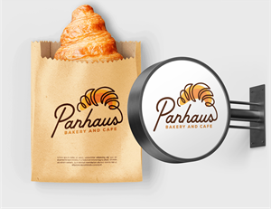 Logo Design by LUTNG. for this project | Design: #35534910