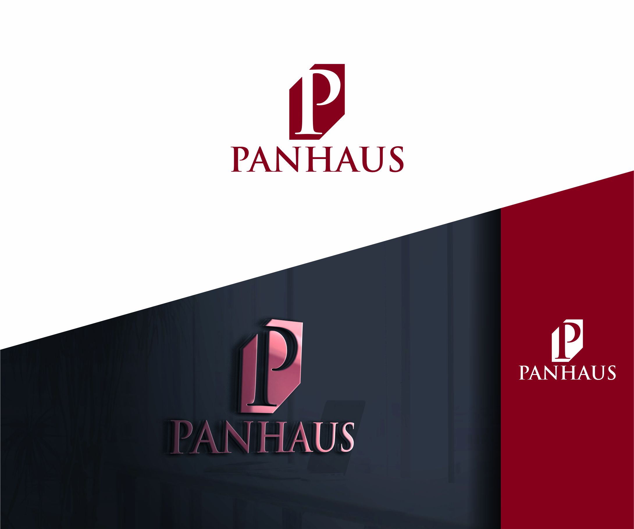 Logo Design by alkaline for this project | Design #35525492