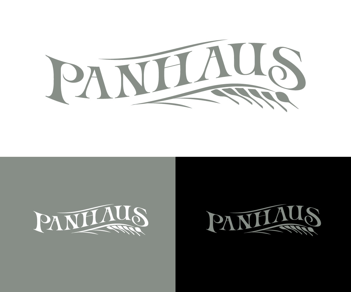 Logo Design by Kavth for this project | Design #35554900