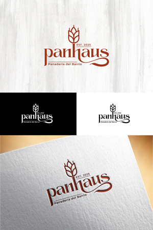 Logo Design by Logo Stock for this project | Design: #35526147