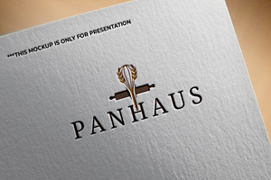 Diseño de Logo por Widi Nalendra para este proyecto | Diseño: #35537522