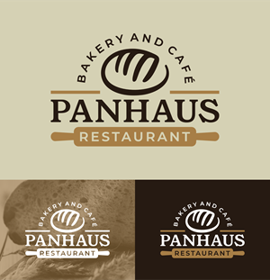 Logo Design by Aezakmi for this project | Design: #35559679