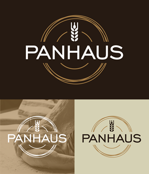 Logo Design by Aezakmi for this project | Design: #35559682