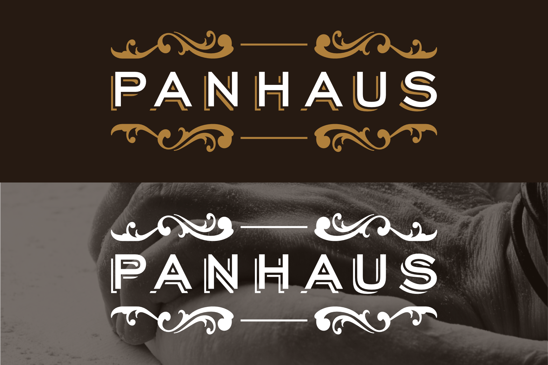 Logo Design by Aezakmi for this project | Design #35559685