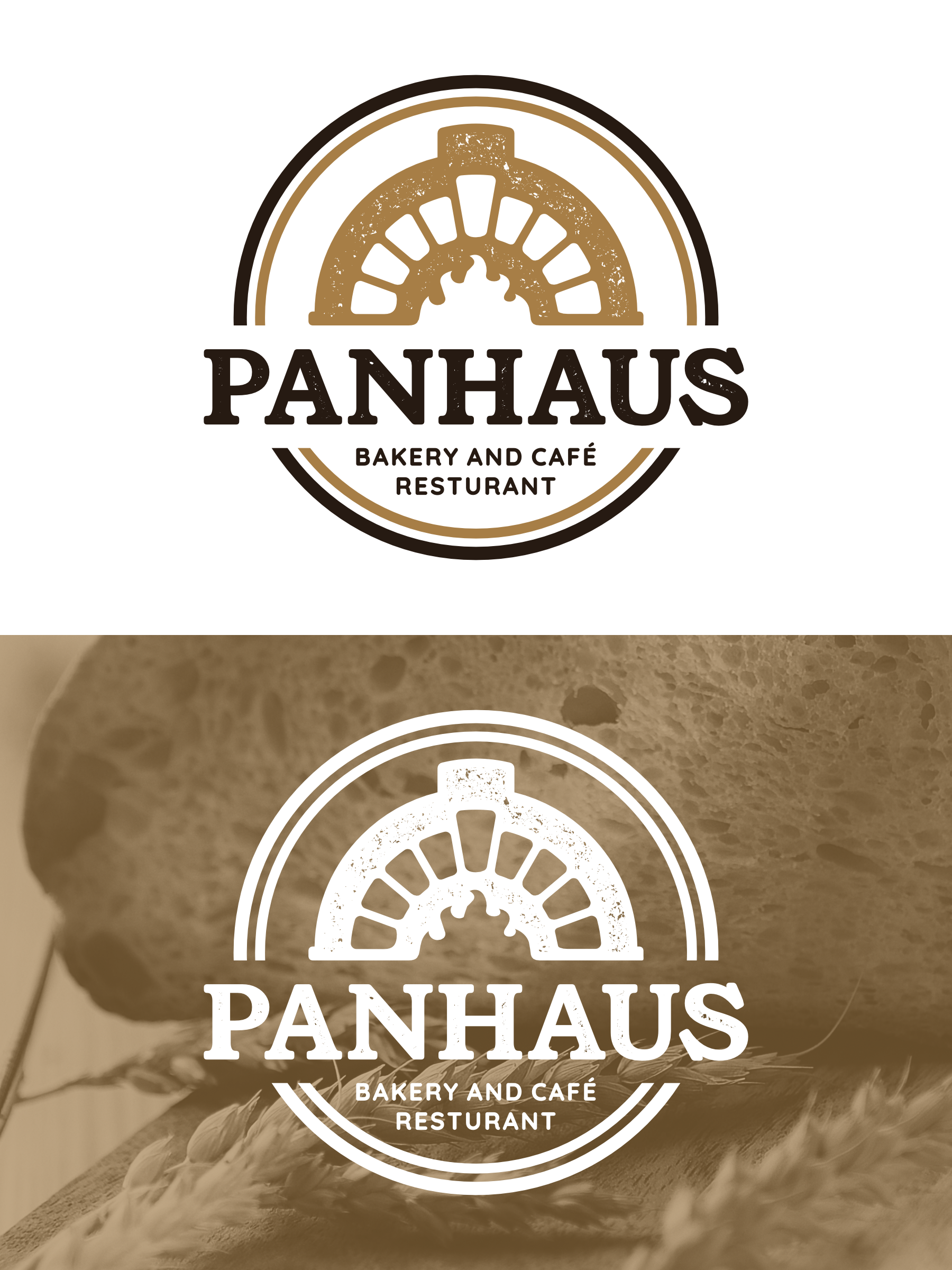 Logo Design by Aezakmi for this project | Design #35569825
