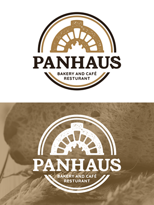 Logo Design by Aezakmi for this project | Design: #35569825