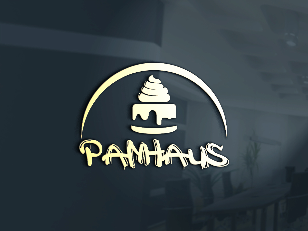 Logo Design by Design_tamim for this project | Design #35537257