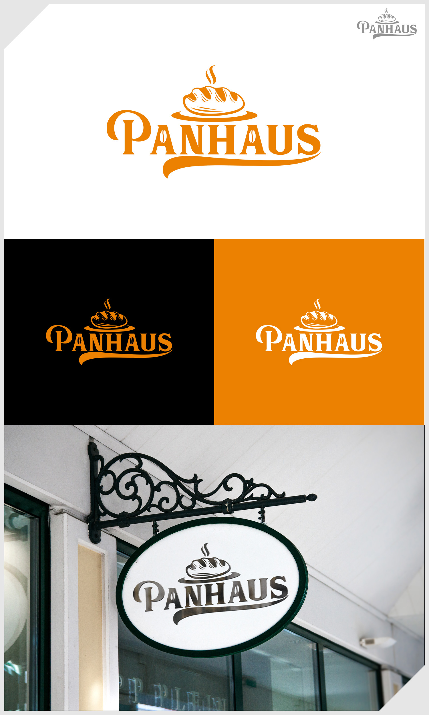 Logo Design by IDesign1606 for this project | Design #35532649