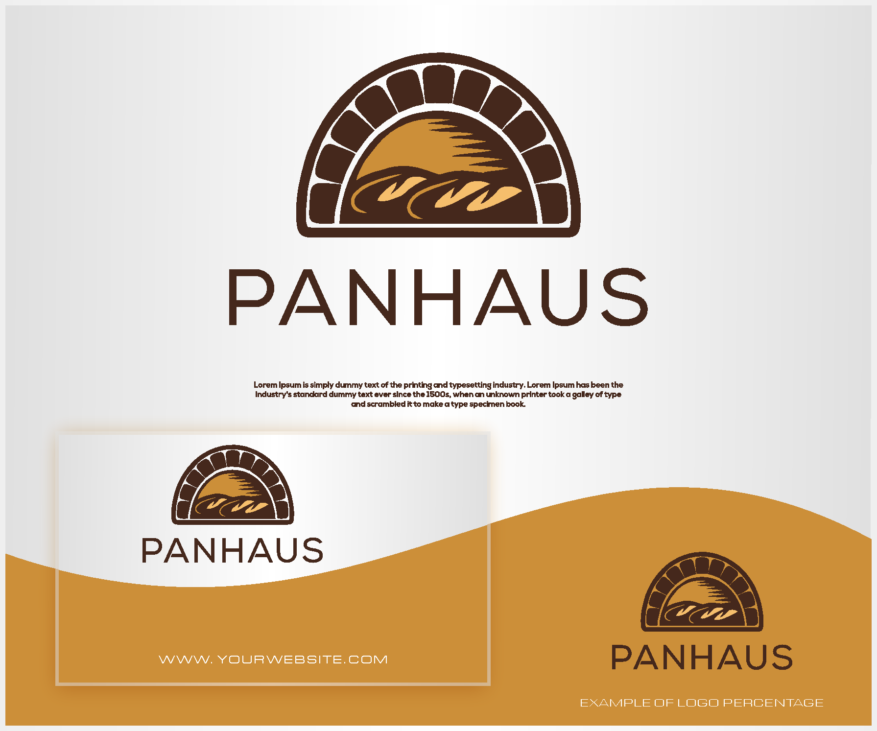 Logo Design by manggawkwk for this project | Design #35525363