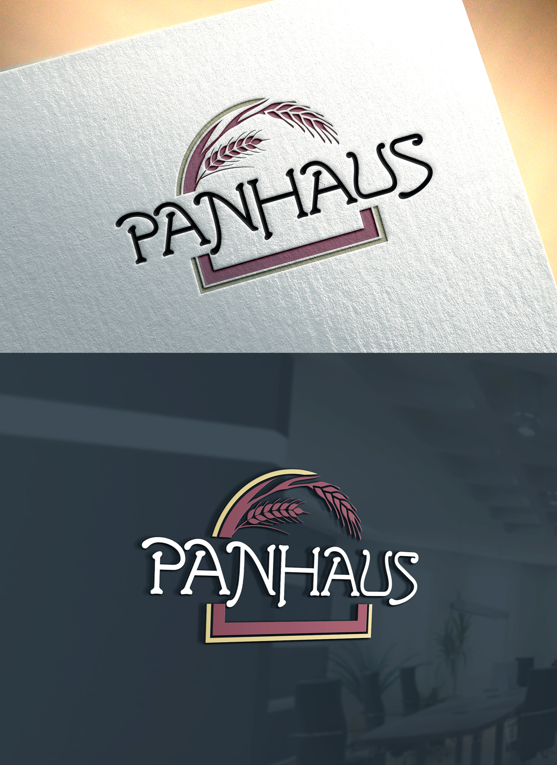 Logo-Design von RaKu 2 für dieses Projekt | Design #35559350