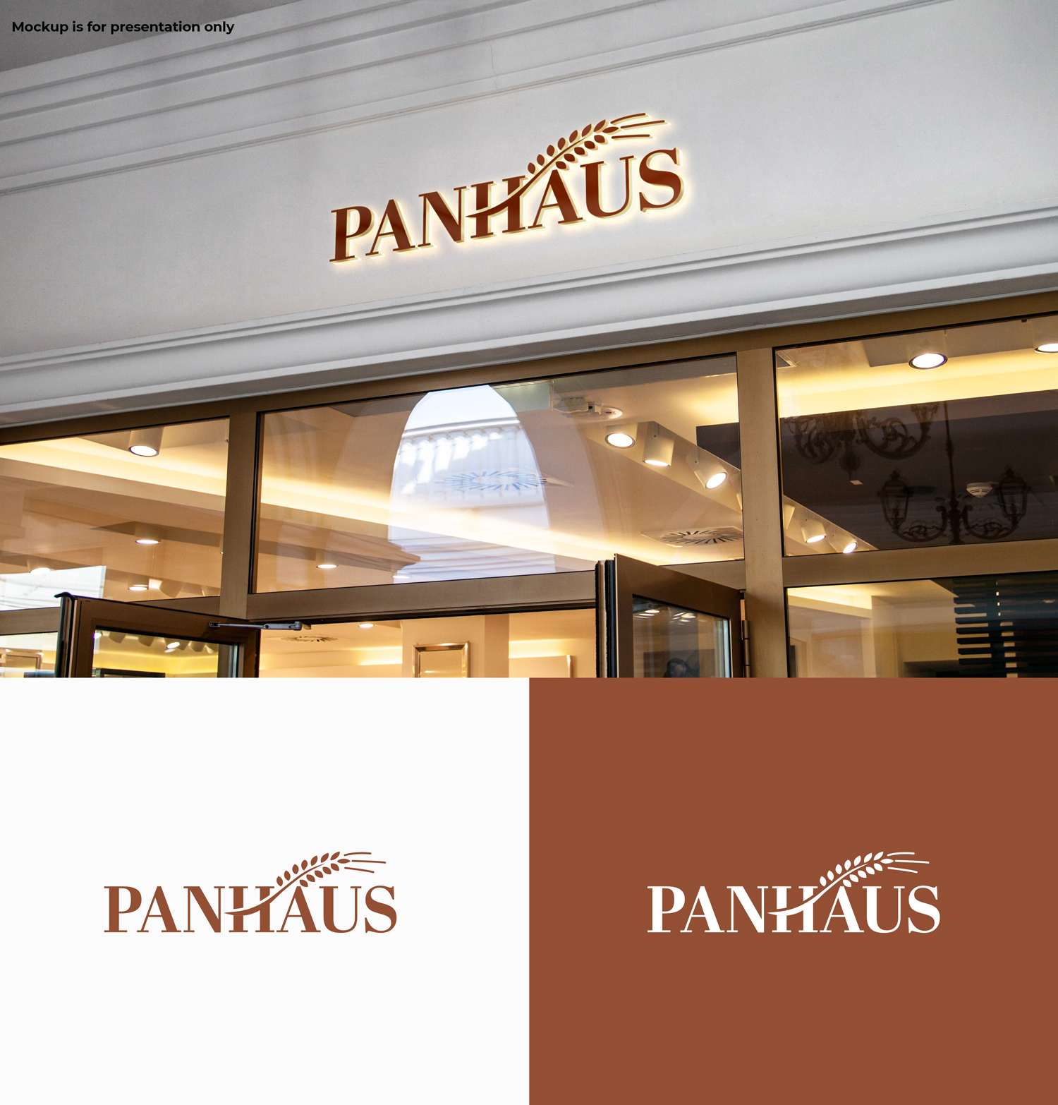 Logo Design by M Art & Design for this project | Design #35539326