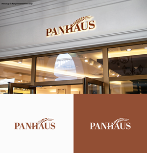 Logo Design by M Art & Design for this project | Design: #35539326