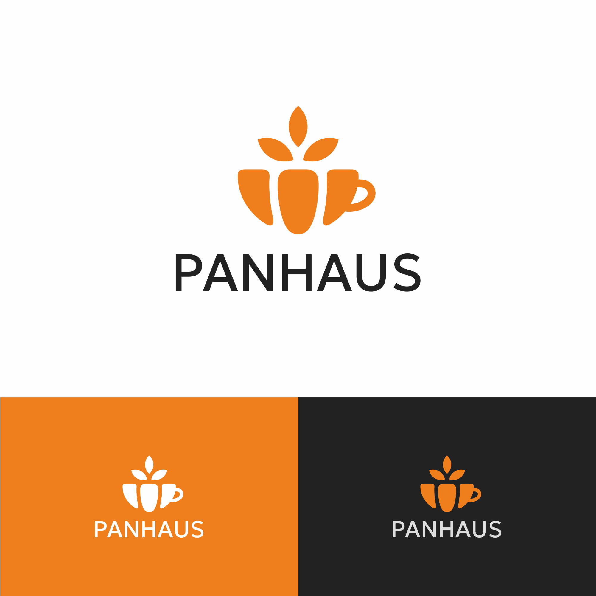 Logo Design by madrisaldi for this project | Design #35534548