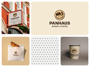 Logo Design by Tamerito