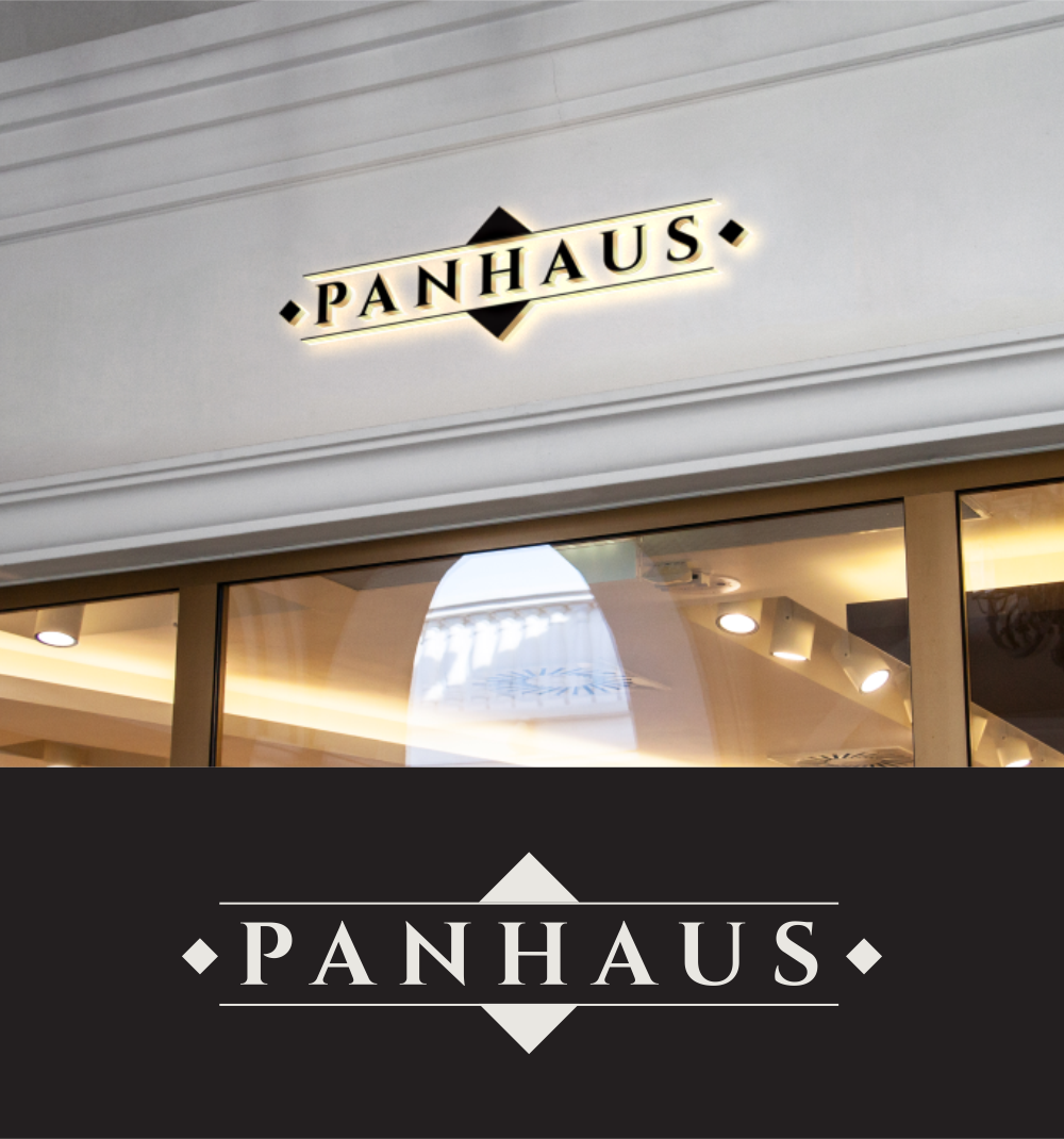 Logo Design by Dafid Upel for this project | Design #35562526