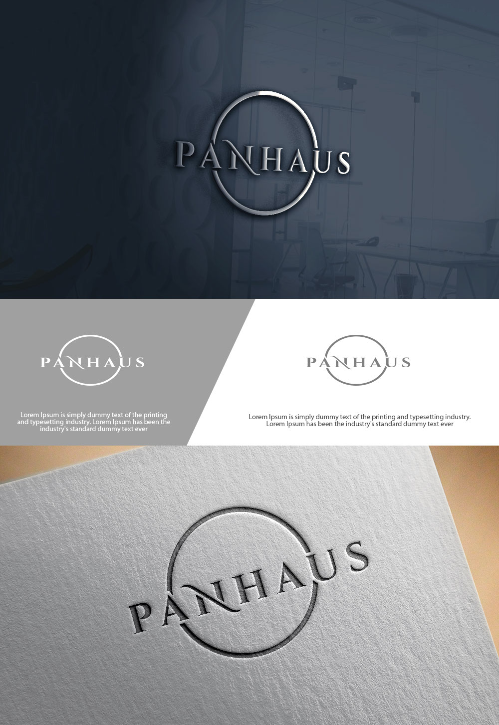 Logo Design by sulemani  creation for this project | Design #35528954