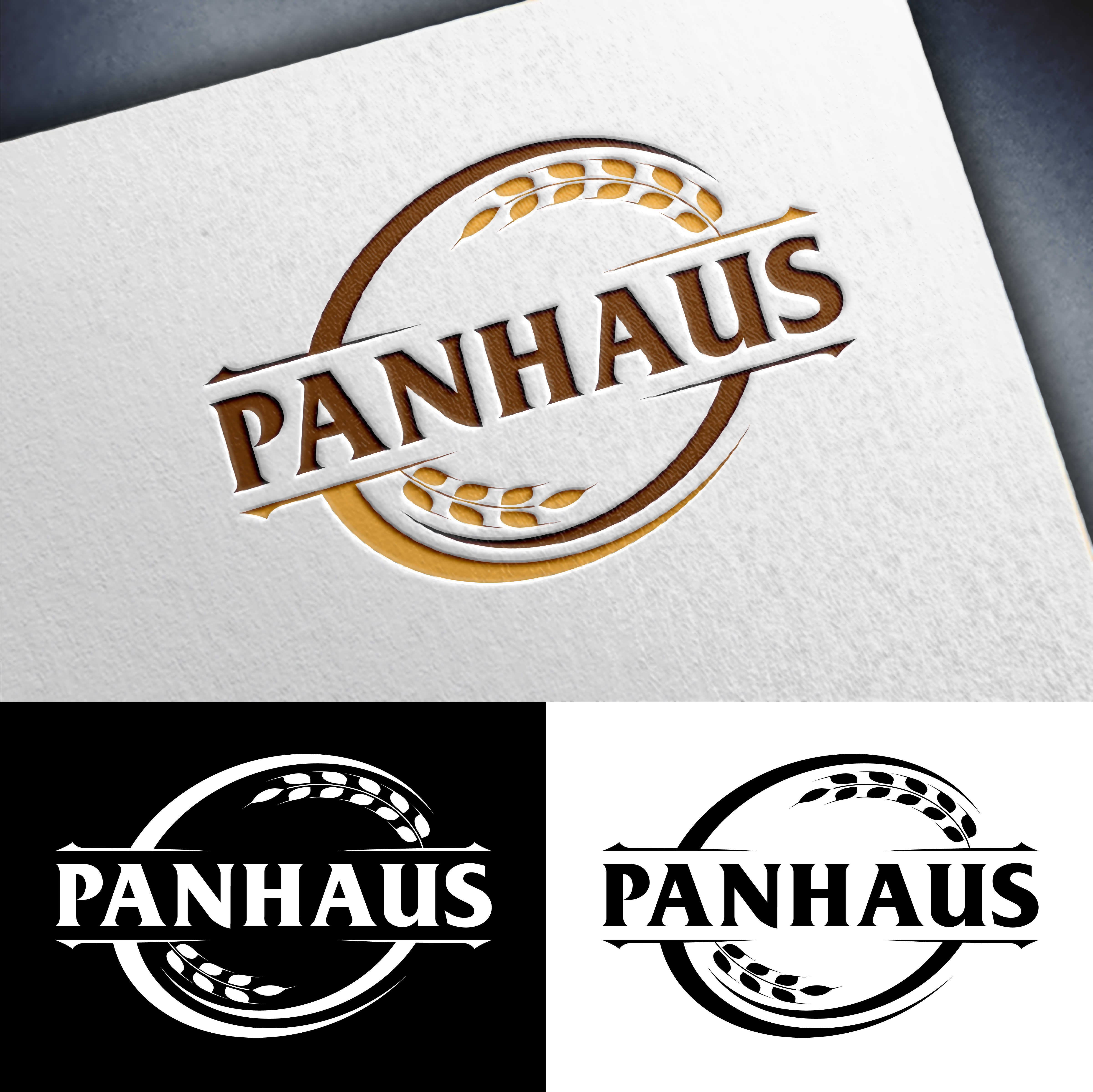 Logo Design by John Mark Arts for this project | Design #35527488