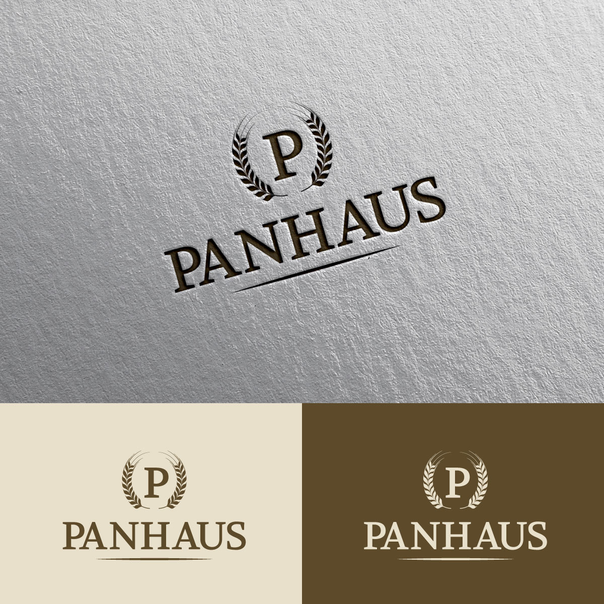 Logo Design by Alex Henry for this project | Design #35525469