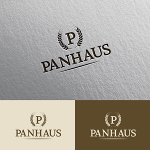 Logo Design by Alex Henry for this project | Design: #35525469