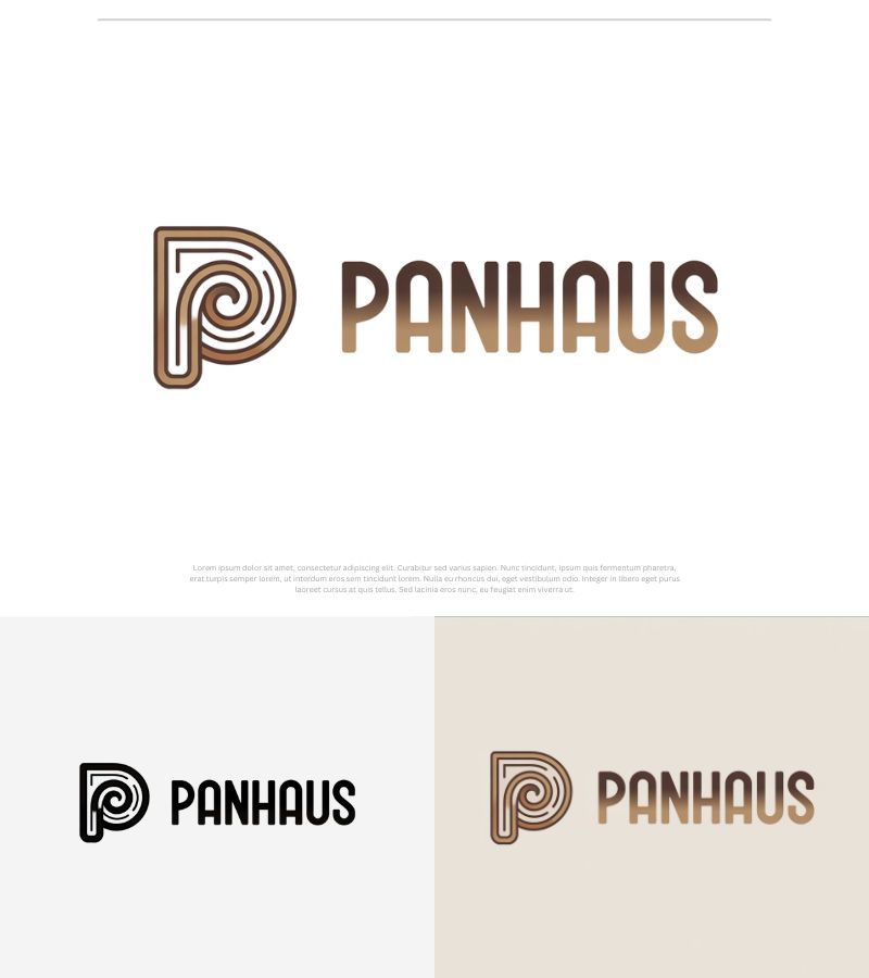 Logo-Design von ToatPribadi für dieses Projekt | Design #35568121