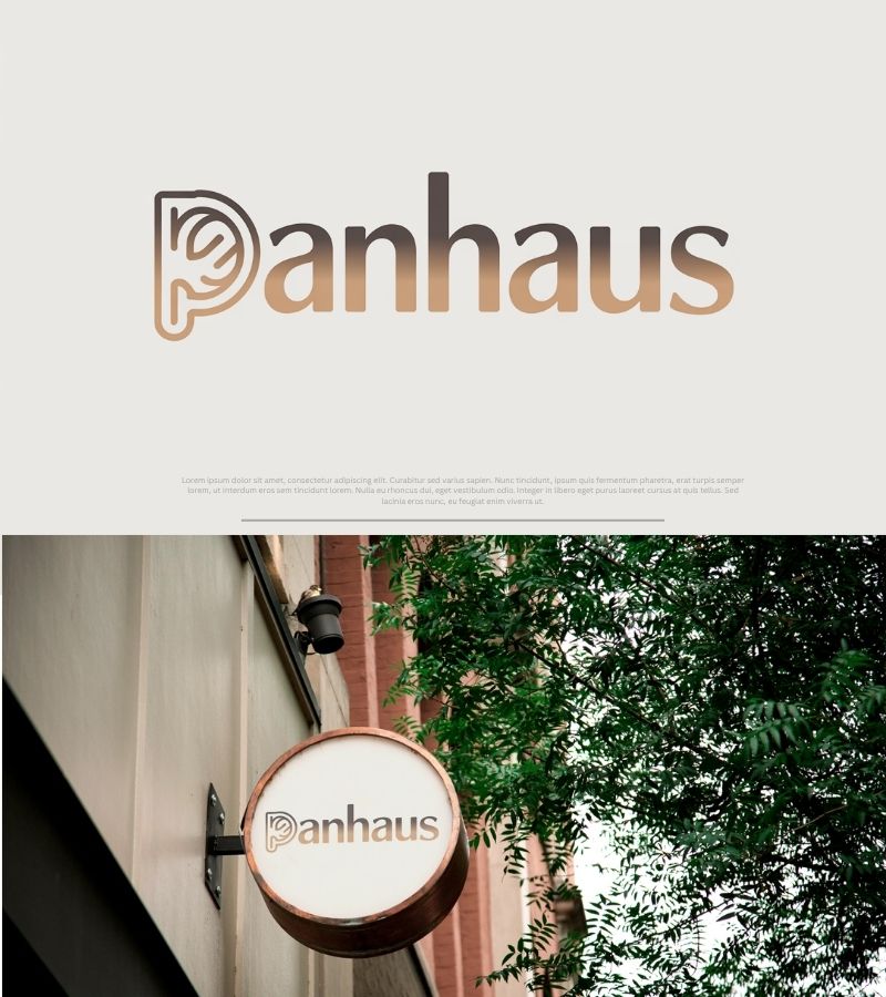 Logo Design by ToatPribadi for this project | Design #35568140