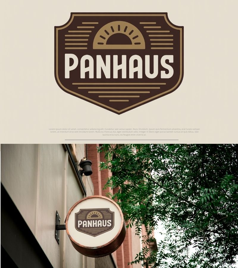 Logo Design by ToatPribadi for this project | Design #35568144