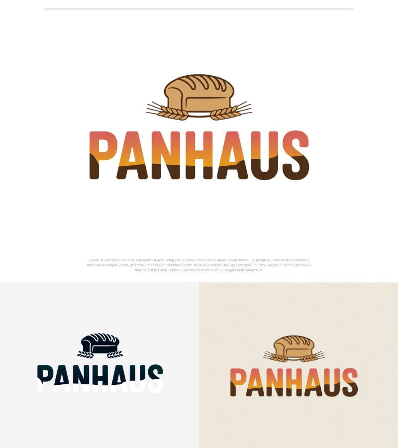 Logo Design by ToatPribadi for this project | Design #35568146