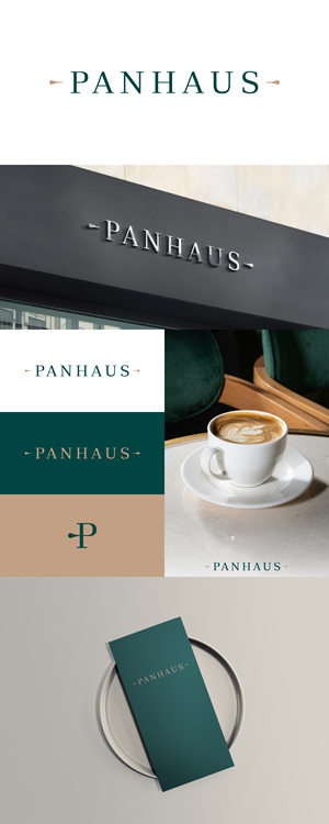 Logo Design by TenMa.Std for this project | Design: #35537267