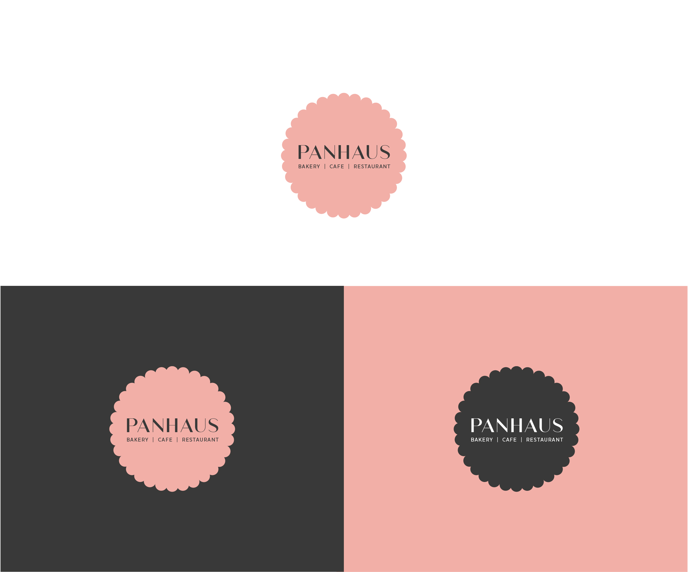 Logo Design by Drawing Room for this project | Design #35525997