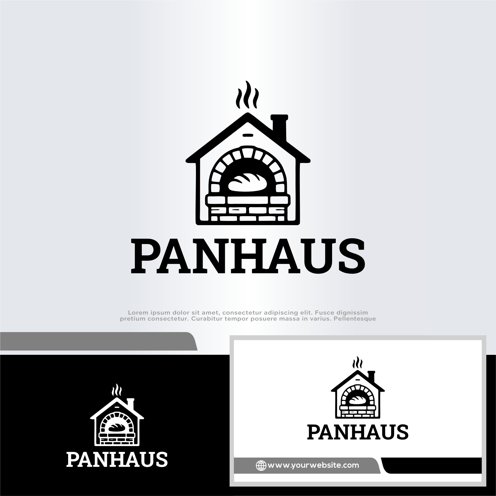 Logo Design by win it for this project | Design #35527728