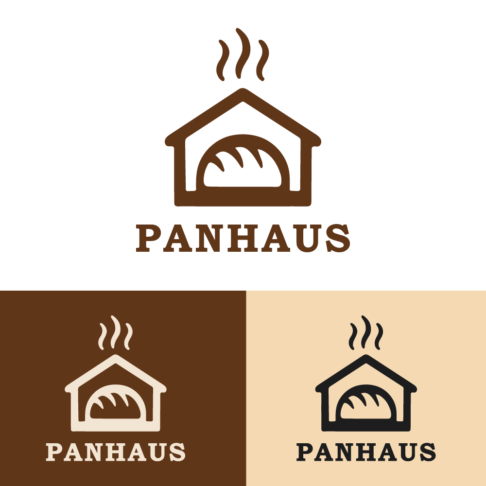 Logo Design by hajera for this project | Design #35533337