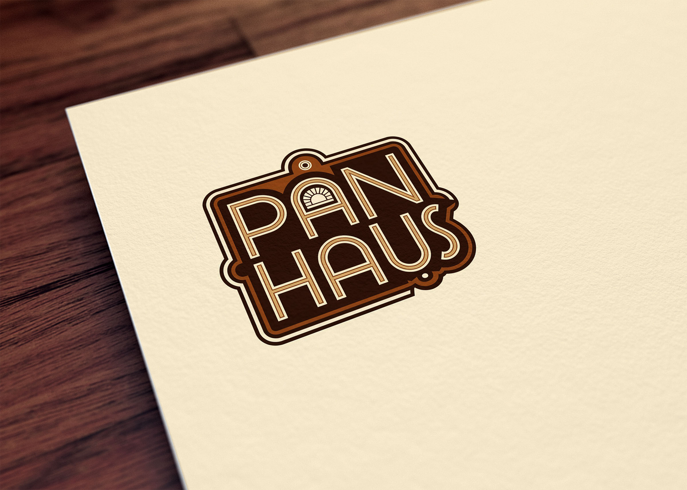 Logo Design by Majesty Design  for this project | Design #35535759