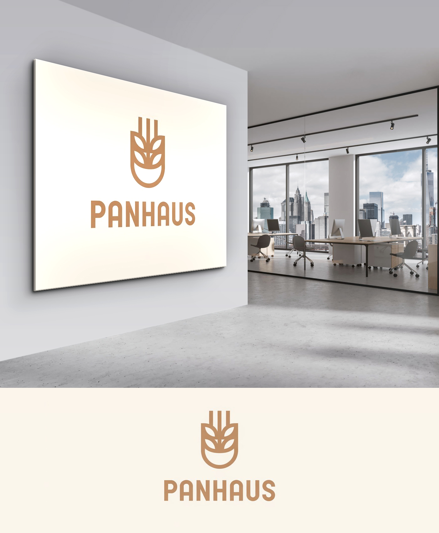 Logo Design by riya08 for this project | Design #35534222