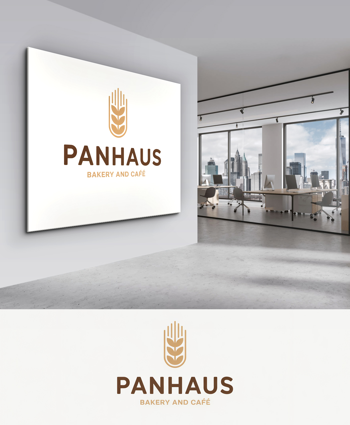 Logo Design by riya08 for this project | Design #35534232