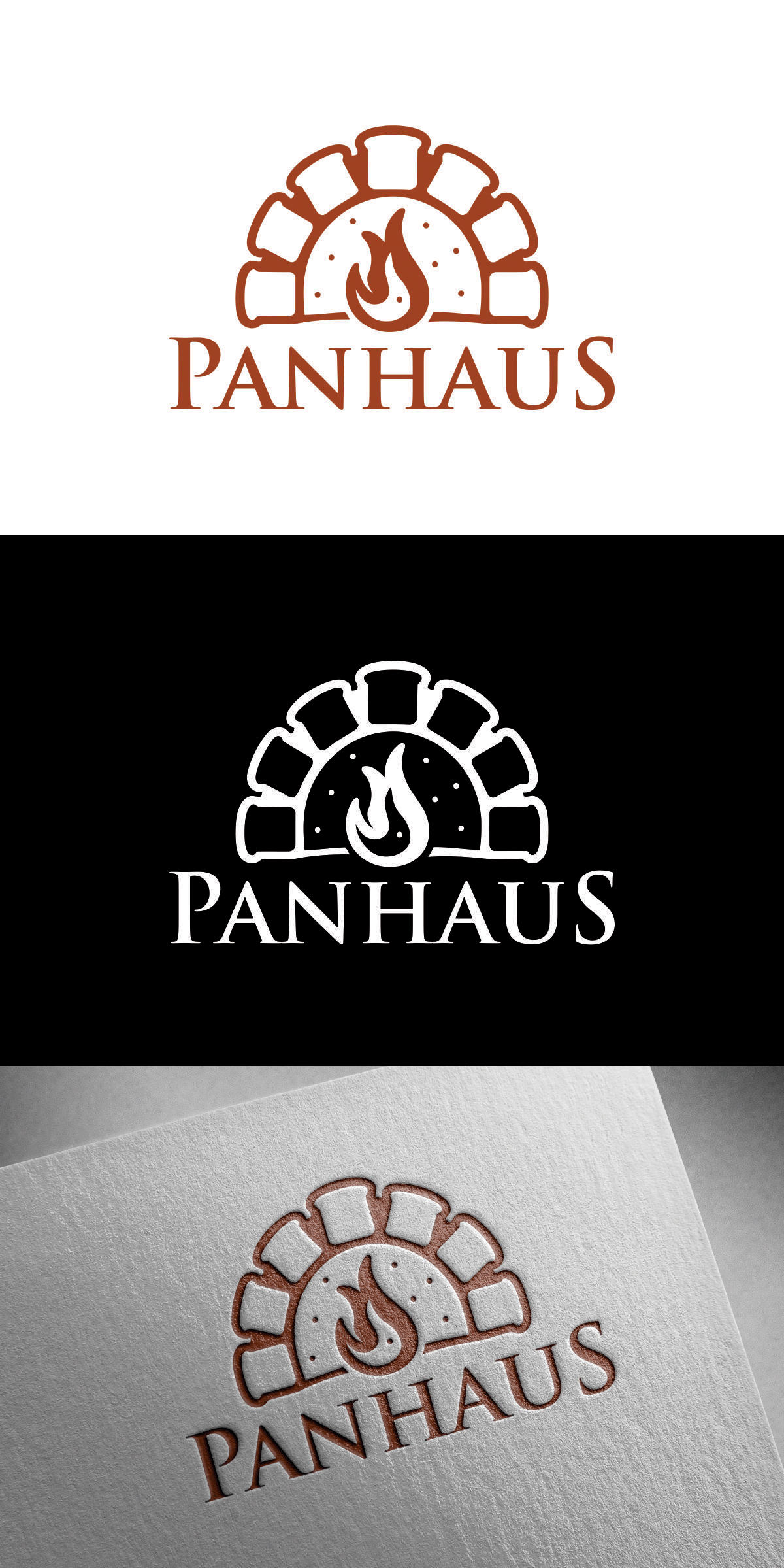 Logo Design by LordRam for this project | Design #35528095