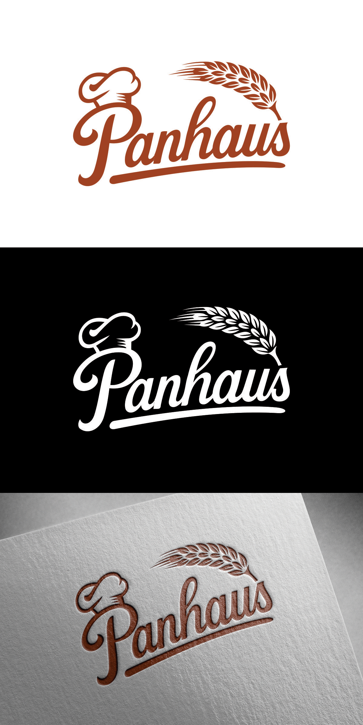 Logo Design by LordRam for this project | Design #35528096