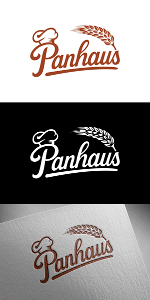 Logo Design by LordRam for this project | Design: #35528096